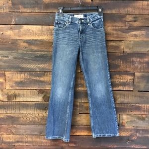 Urban Pipeline Jeans